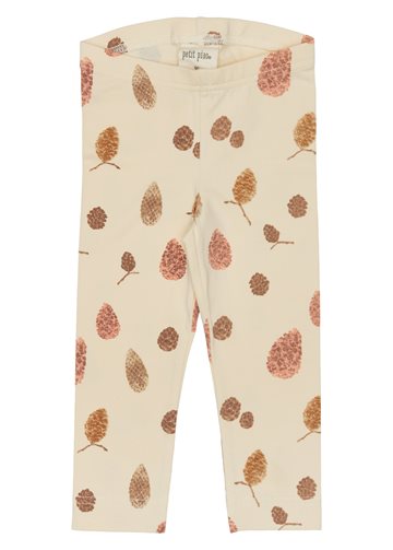 Petit Piao, Leggings // Cones